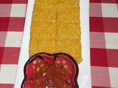 -西贝(上海我格广场店)