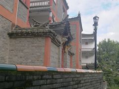 -三碗水湖生态园