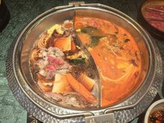 -牛New寿喜烧(中山公园龙之梦店)