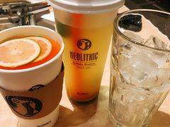 -新石器烤肉(南站店)