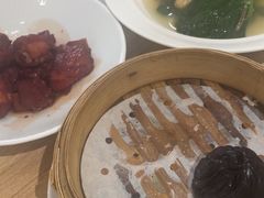 -翡翠拉面小笼包Crystal Jade(上海浦东国际机场T1店)