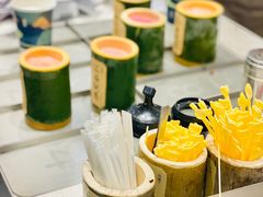 -KUNCHA鲲茶·江西制茶(铜锣湾店)