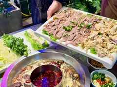 -俏媳妇火锅(宽窄巷子店)