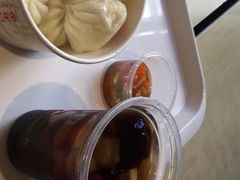 -八婆婆烧仙草(中山路店)