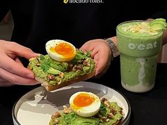 -O'eat Blossom&Pelican(深圳首店)