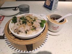 -新宝餐厅(流塘店)
