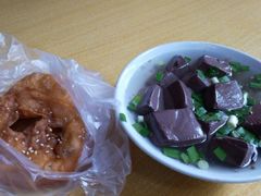 -阿一猪红汤(东风西路店)