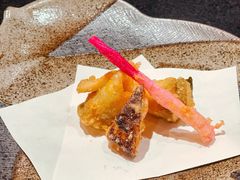 -奈良本寿司(永嘉路店)