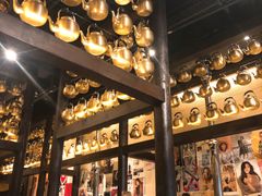 -韩国料理大力士(屏风街店)
