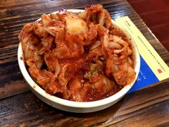 -喔爸韩国美食万达江北店