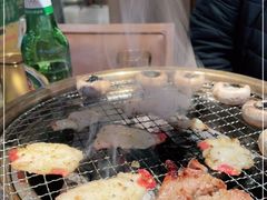 -西塔拾玖泥炉烤肉·活鳗(芝麻街店)