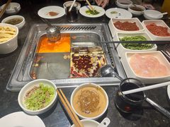 -海底捞火锅(德辉广场店)