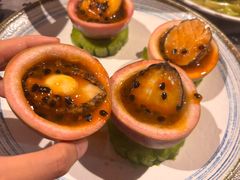 -花溪雨·森林餐厅(石基店)