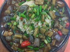-北京大学-燕南食堂