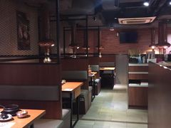 卡座-炑八韩烤(琼华店)