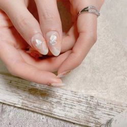 -Ami nail爱米美甲美睫
