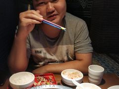 -胖哥俩肉蟹煲(湖滨银泰in77店)