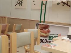 大堂-德克士(车站路店)