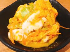 泡菜-厝内小眷村(天河南一路店)