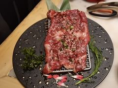 -韩宫宴烤肉·料理(颛桥万达店)