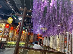 -宝丽金大酒店·洗浴中心
