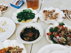 -瑶记海鲜餐厅(西涌店)