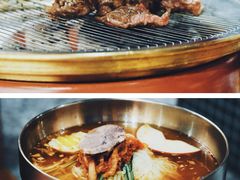 -西塔老太太泥炉烤肉(北京双井店)