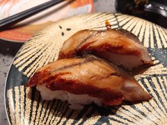 -小乔回转寿司(沈阳大悦城店)