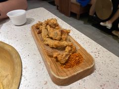 -老佛爷铜炉蛙锅(坂田佳华领汇店)