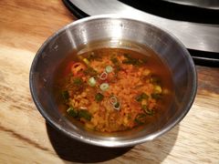 经典油碟-江湖六膳門串串香(隆礼路店)