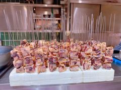 -刘二宝老味肉串