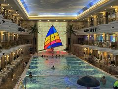 -海韵之星邮轮水会(明发商业广场店)