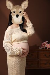 -Two  Monkeys 孕婴写真馆(龙华店)