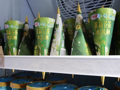 -吴裕泰茶庄(前门大街店)