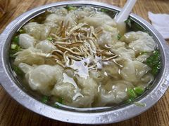 -荣巷小馄饨(荣巷店)