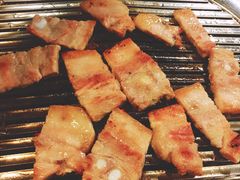 -釜山火炉·海鲜烤肉(紫藤路店)