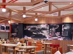 大堂-味千拉面(光启城时尚购物中心店)