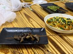 -疍家人黄记海鲜火烧烤