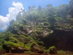 -赤水丹霞旅游区·大瀑布
