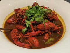 -金陵一哥龙虾(水木秦淮店)
