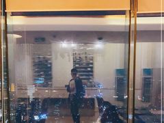 门面-云中捞高空旋转餐厅(商茂世纪广场店)