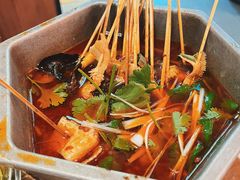 聚点毛肚锅-聚点串吧·小酒局(北京旗舰店)