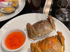 -索菲特酒店 · 云尚天际自助餐厅