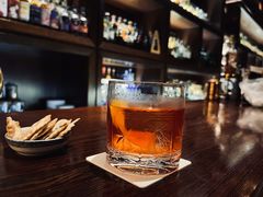 -The Bottle Bar(羲和商业广场店)