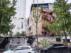 -奎星楼街