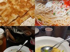 -洞庭土菜馆(天河北总店)