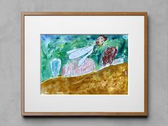 -美路缘艺术空间