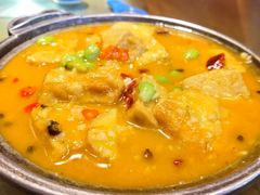 -大川先生·小龙虾·川菜(信义坊店)