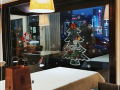 大堂-上海年代(水上东路店)