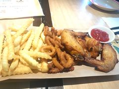 -必胜客(WOW西丽店)